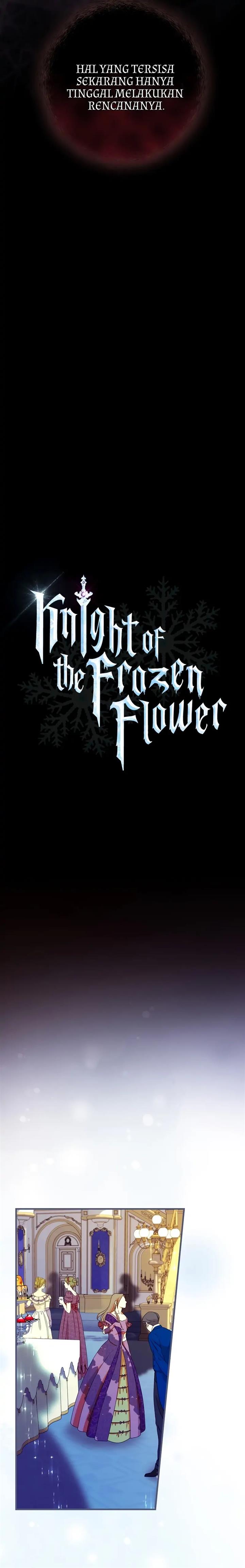 Knight Of The Frozen Flower Chapter 49 - 217