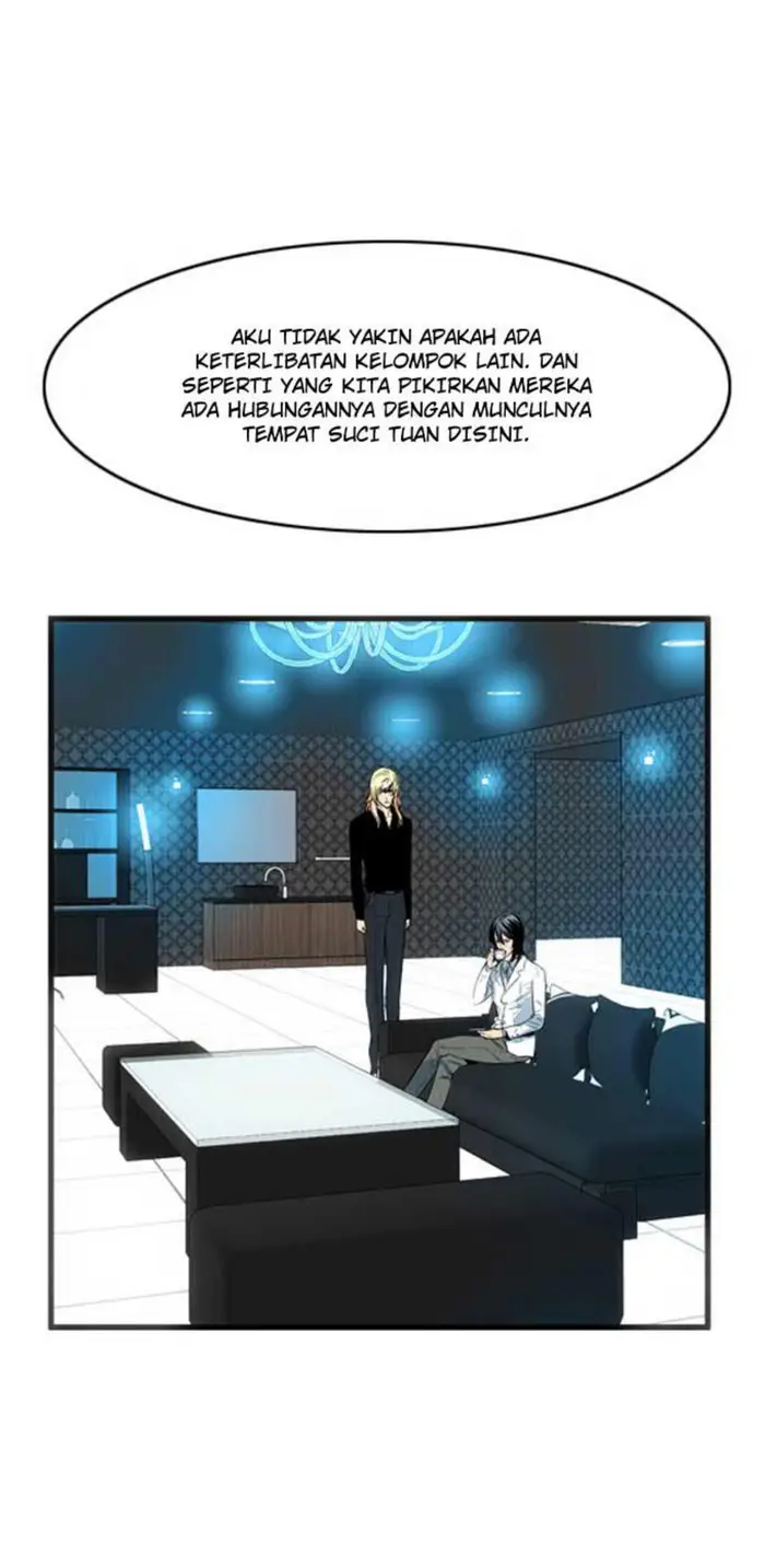 Noblesse Chapter 49 - 179