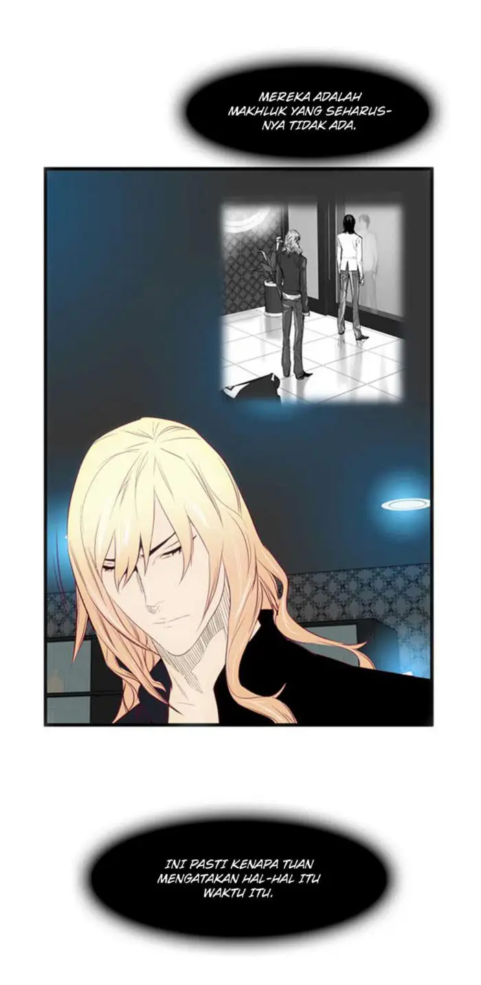 Noblesse Chapter 49 - 197