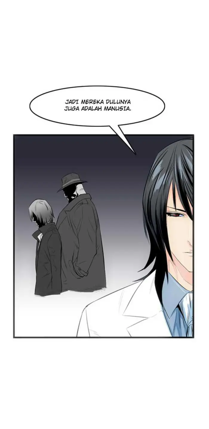 Noblesse Chapter 49 - 191