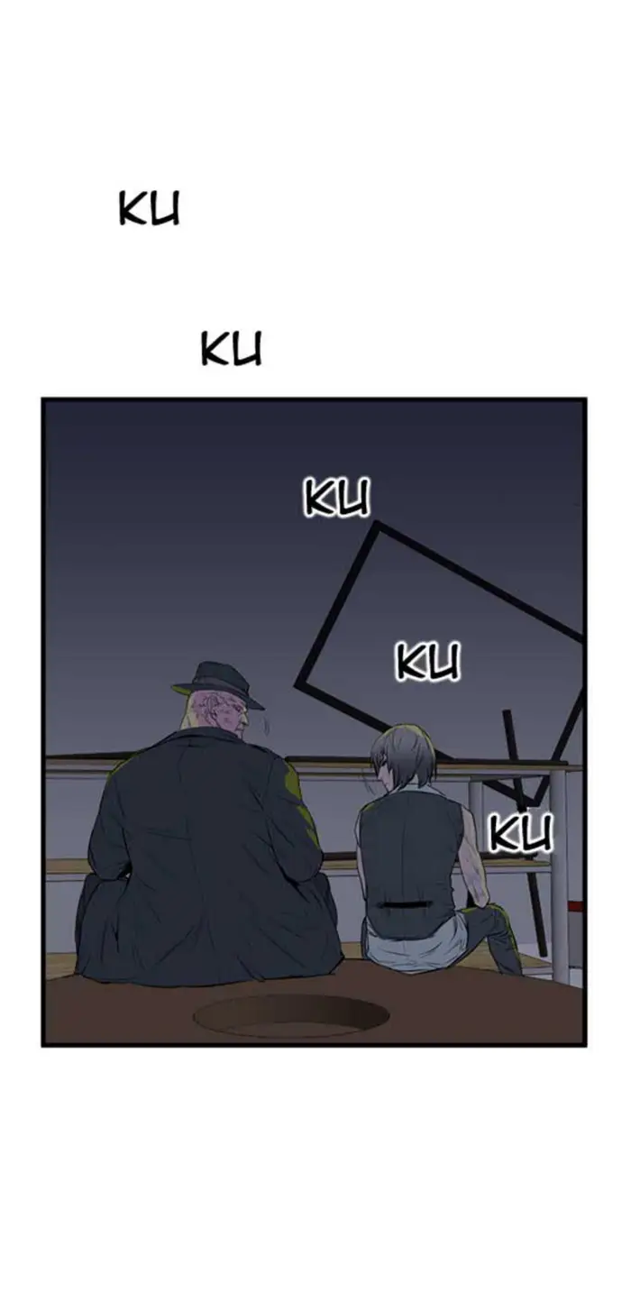 Noblesse Chapter 49 - 213