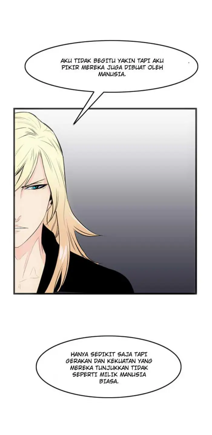 Noblesse Chapter 49 - 193