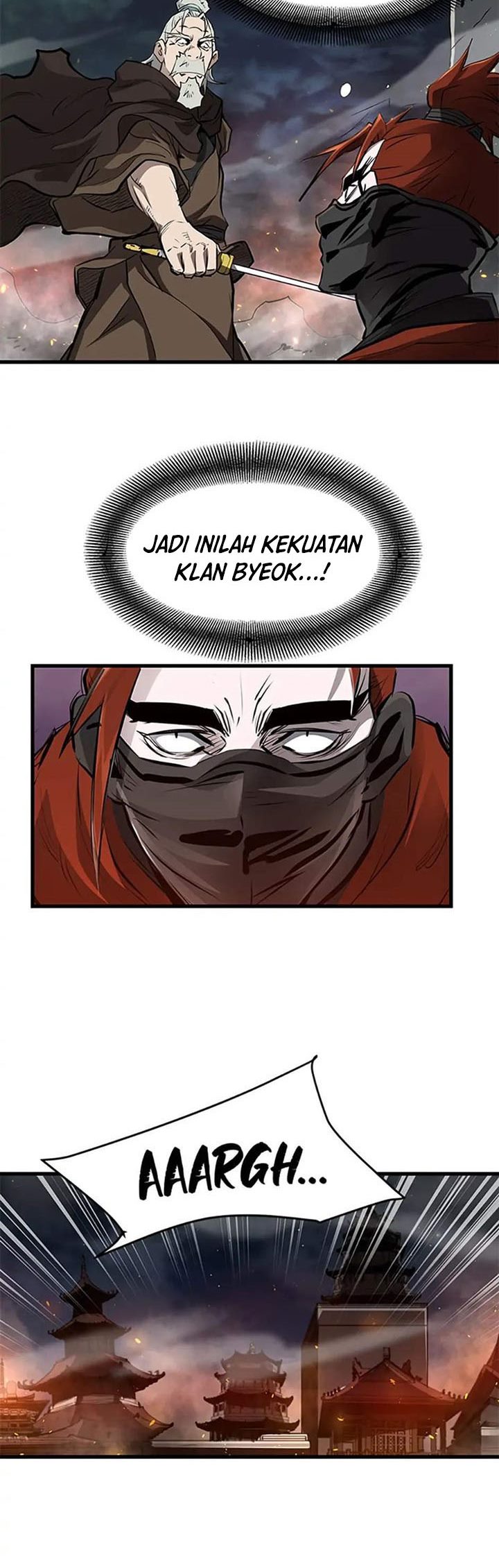 Grand General Chapter 49 - 319