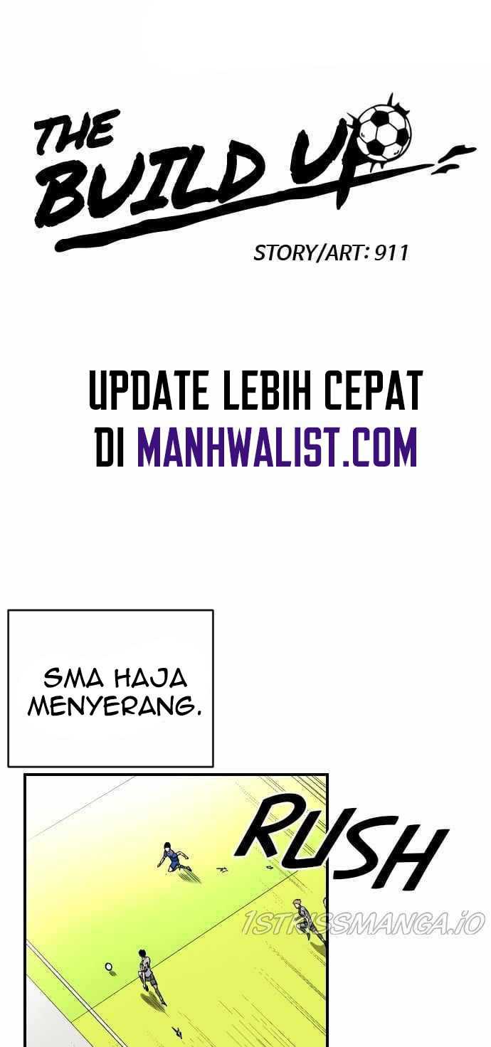 Build Up Chapter 89 - 481