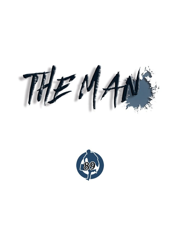 The Man Chapter 89 - 647