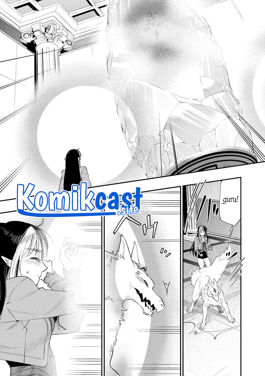 The New Gate Chapter 89 - 171