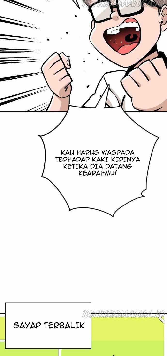 Build Up Chapter 89 - 615