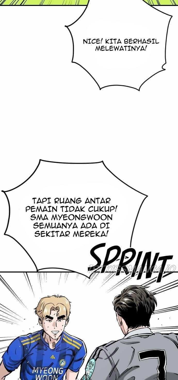 Build Up Chapter 89 - 497