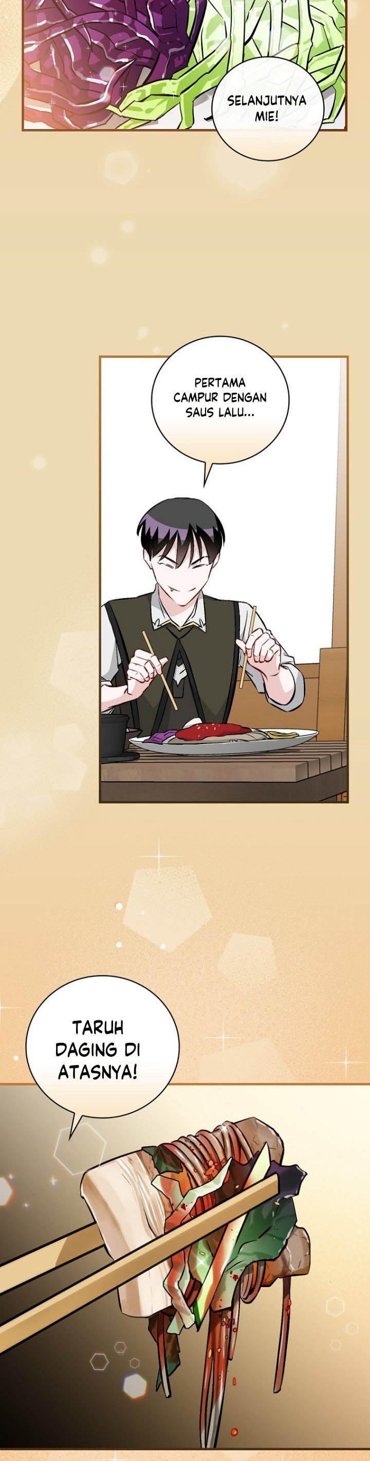 Leveling Up, By Only Eating! (Gourmet Gaming) Chapter 122 - 237
