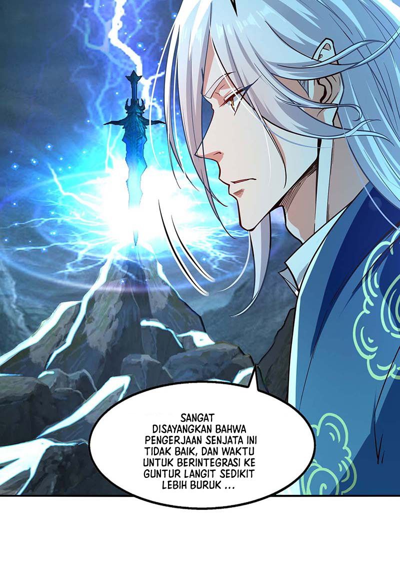 Against The Heaven Supreme (Heaven Guards) Chapter 122 - 187