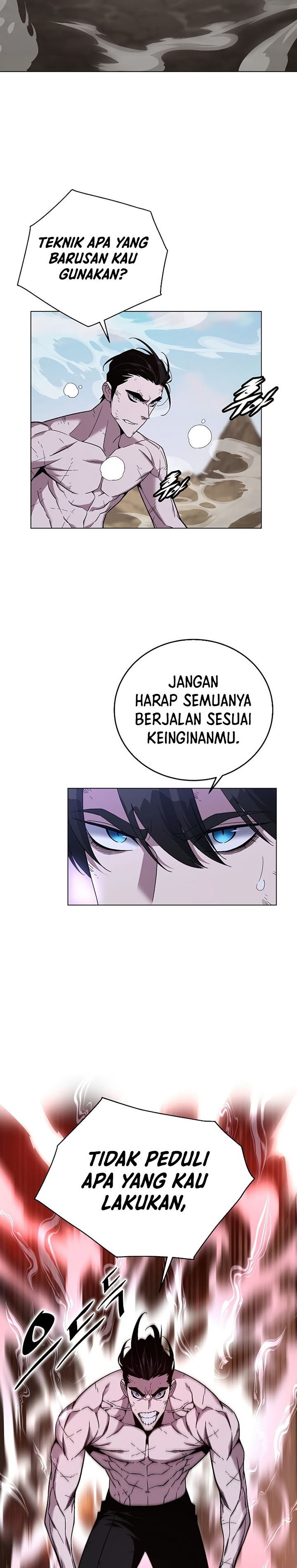 Heavenly Demon Instructor Chapter 86 - 235