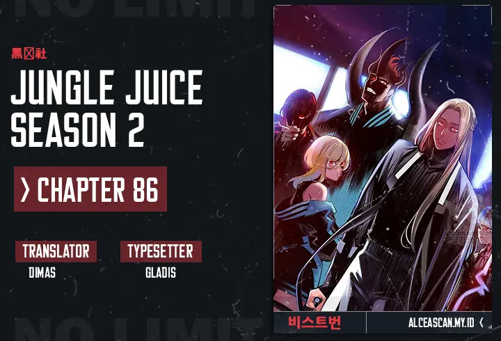 Jungle Juice Chapter 86 - 265