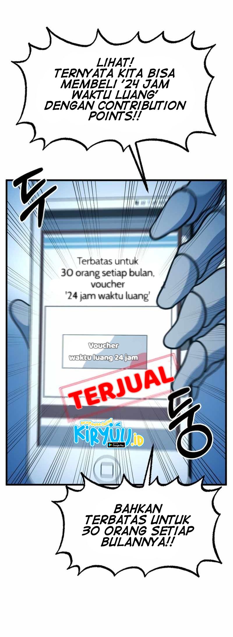 Dungeon House Chapter 41 - 497