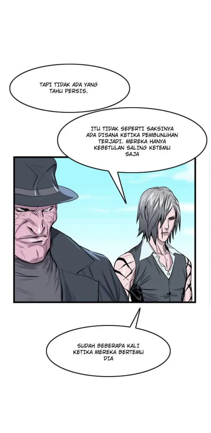 Noblesse Chapter 41 - 213