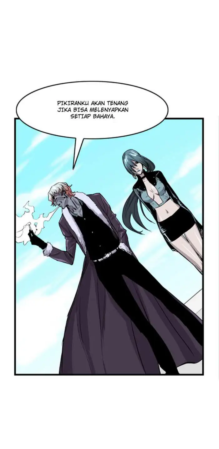 Noblesse Chapter 41 - 229