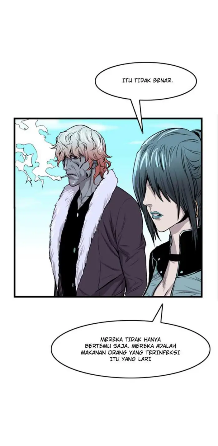 Noblesse Chapter 41 - 215