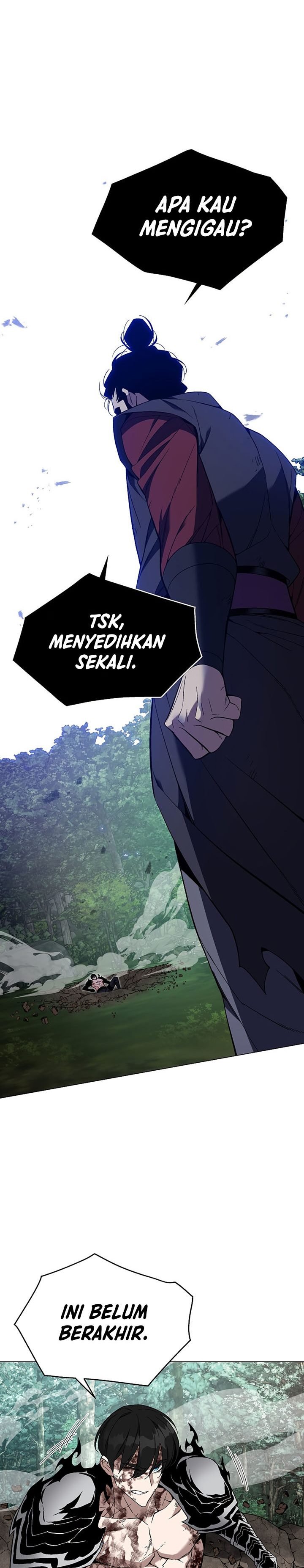 Heavenly Demon Instructor Chapter 88 - 325