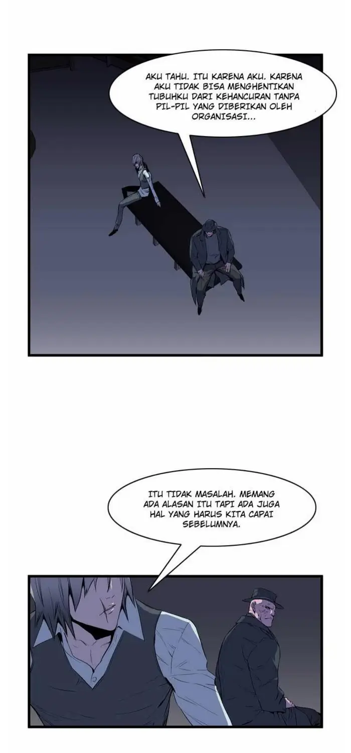 Noblesse Chapter 68 - 227