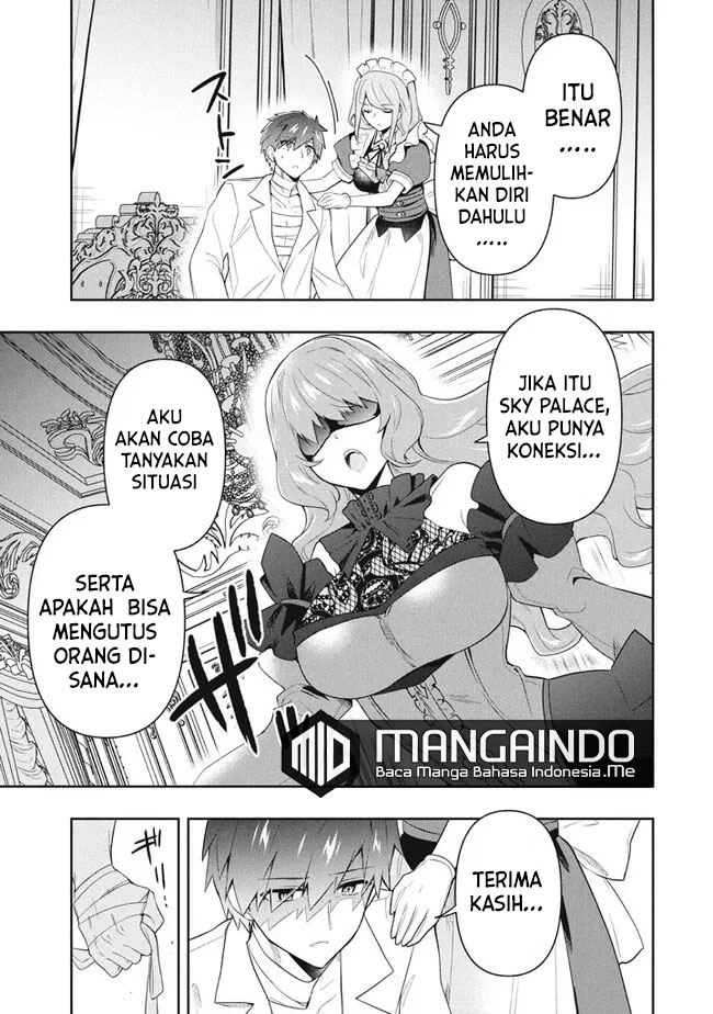 Six Princesses Fall In Love With God Guardian Chapter 68 - 149