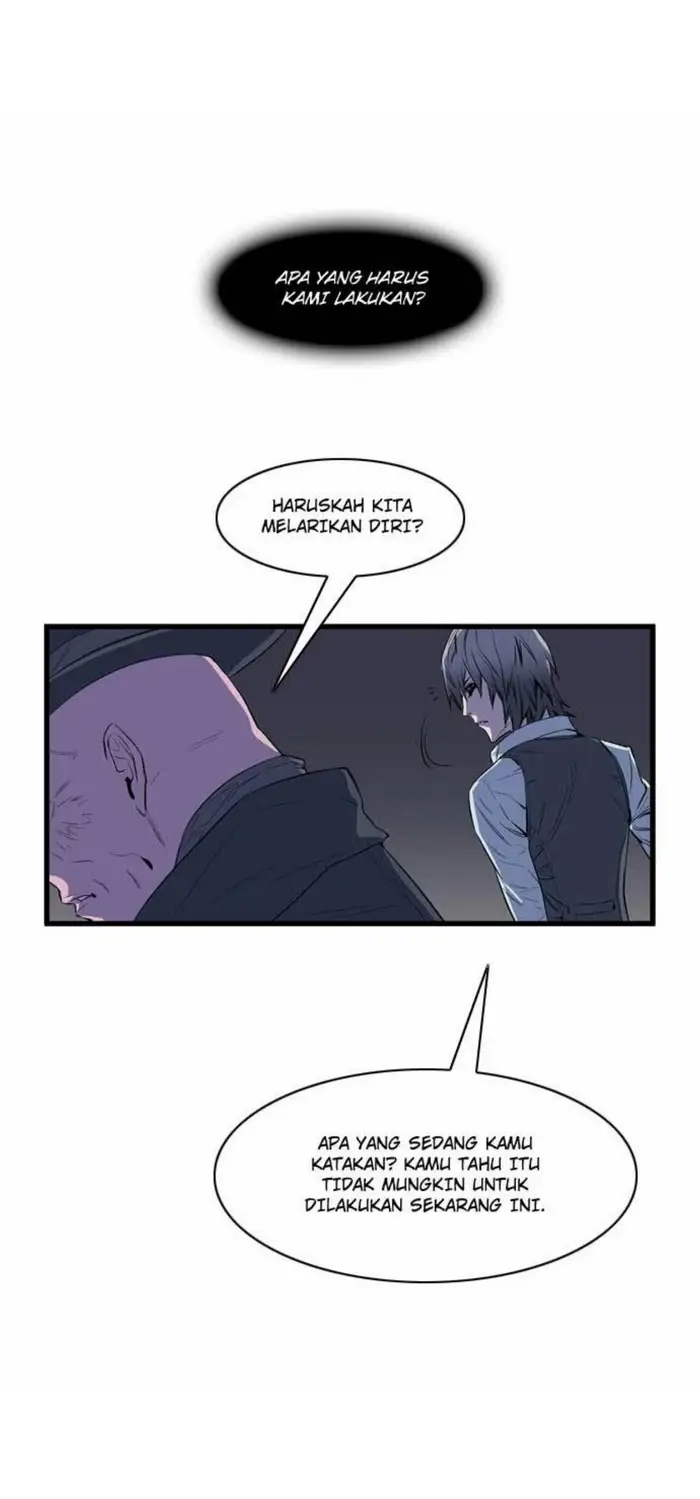 Noblesse Chapter 68 - 225