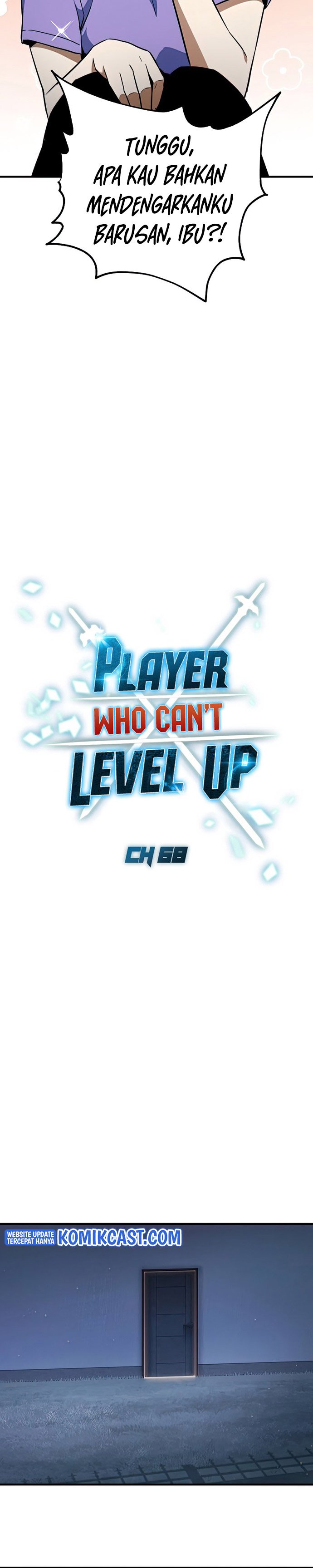 The Player That Can'T Level Up Chapter 68 - 247