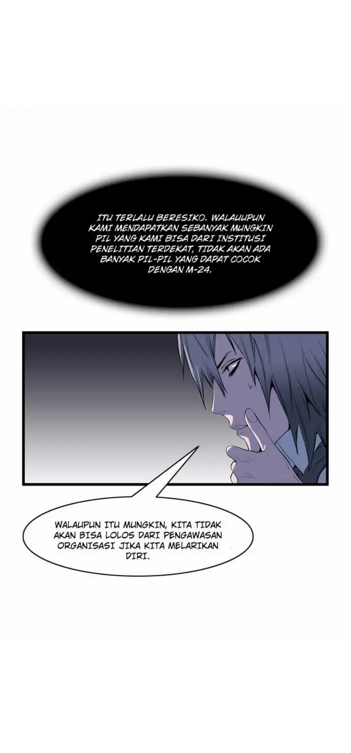 Noblesse Chapter 68 - 233