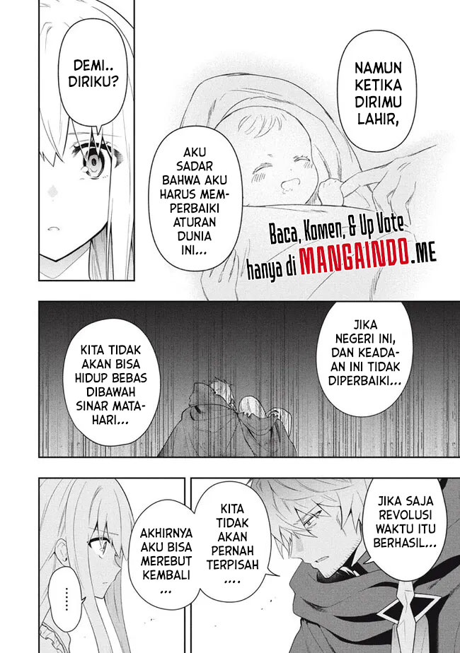 Six Princesses Fall In Love With God Guardian Chapter 68 - 127