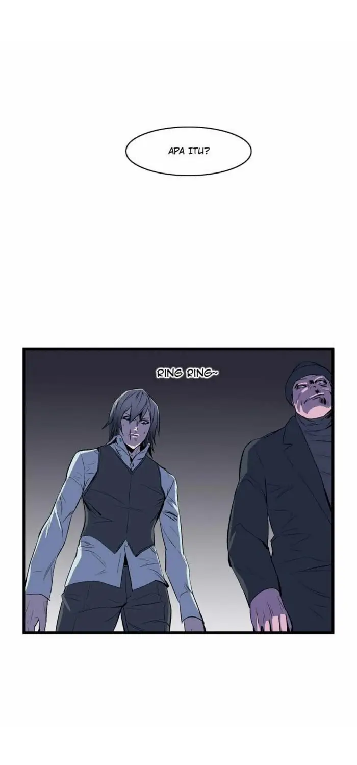 Noblesse Chapter 68 - 257