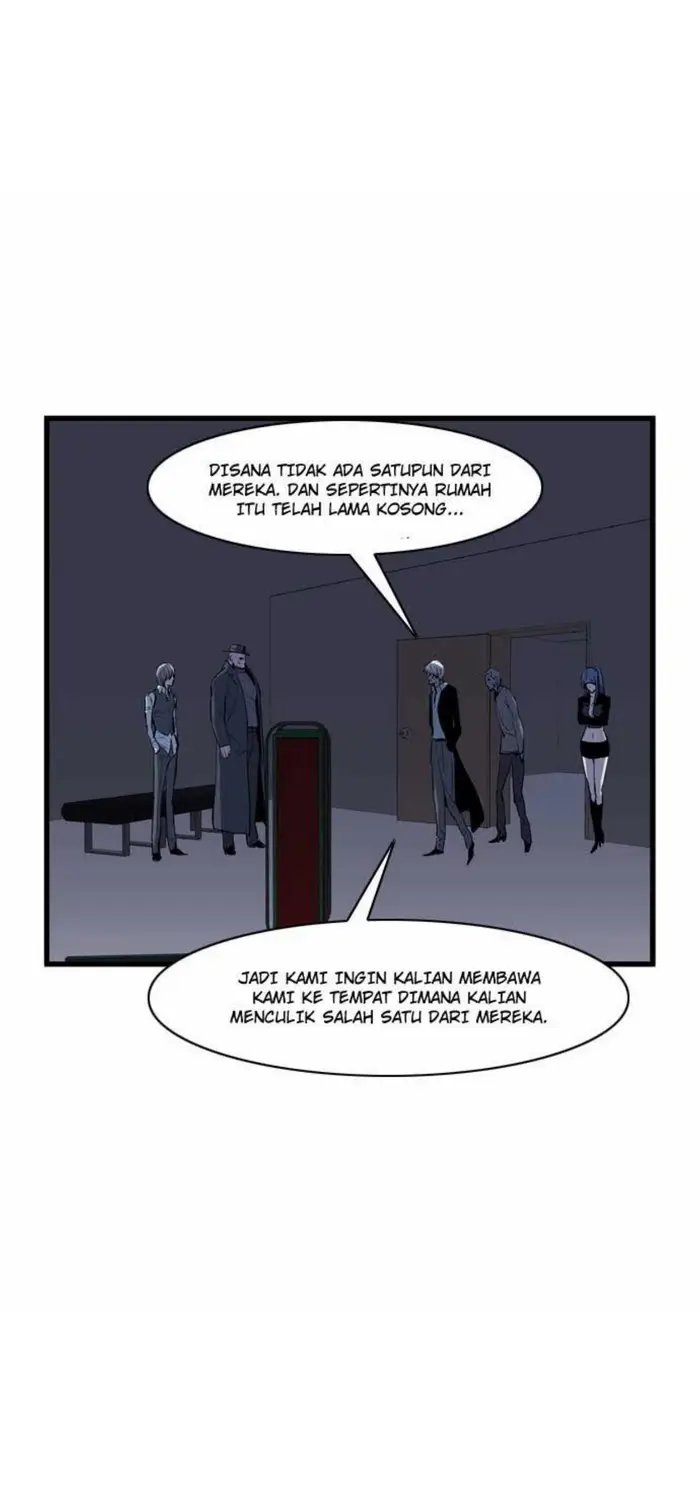 Noblesse Chapter 68 - 249