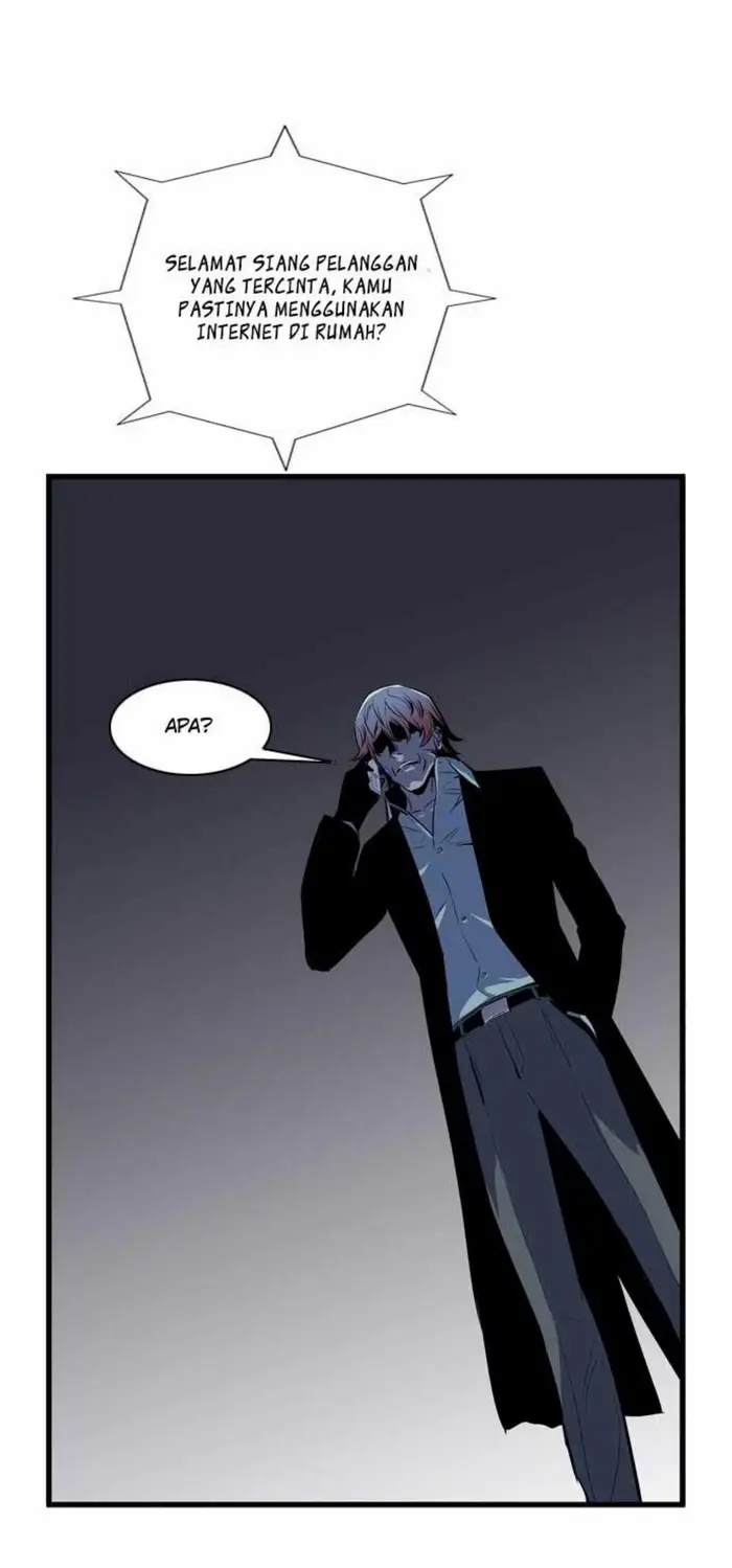 Noblesse Chapter 68 - 275