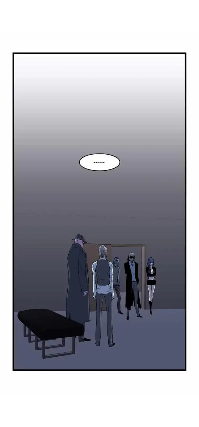 Noblesse Chapter 68 - 281