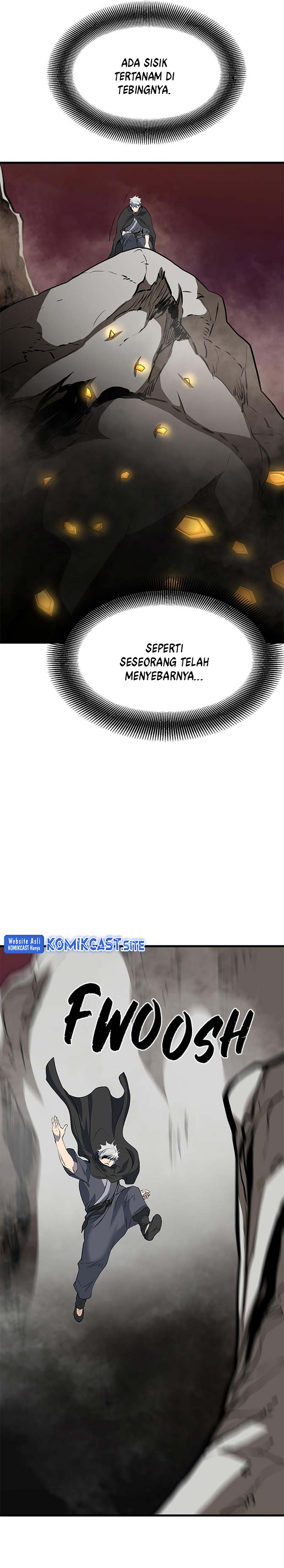 Grand General Chapter 68 - 249