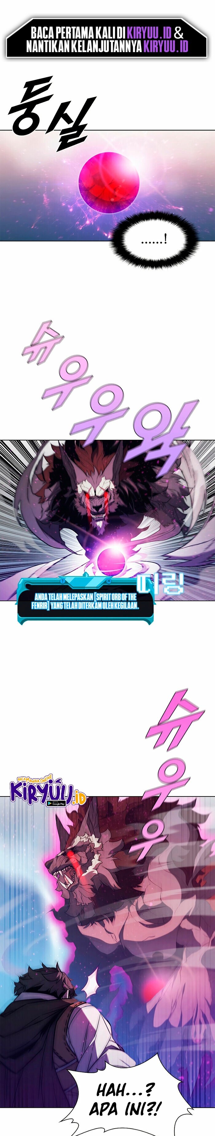 The Taming Master Chapter 68 - 203