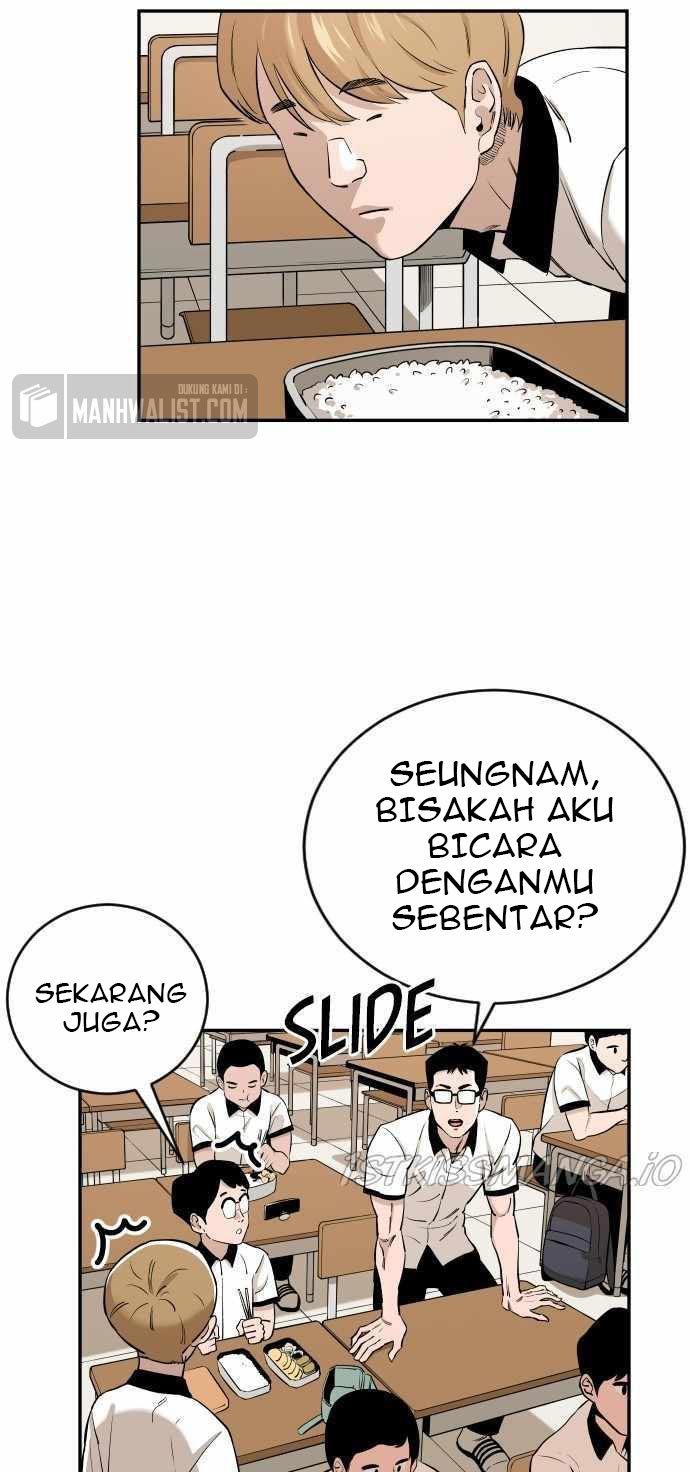 Build Up Chapter 83 - 617