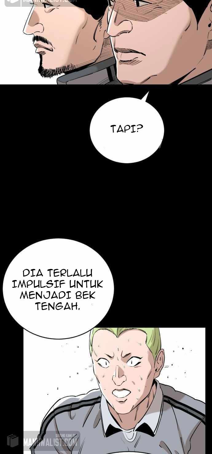 Build Up Chapter 83 - 731