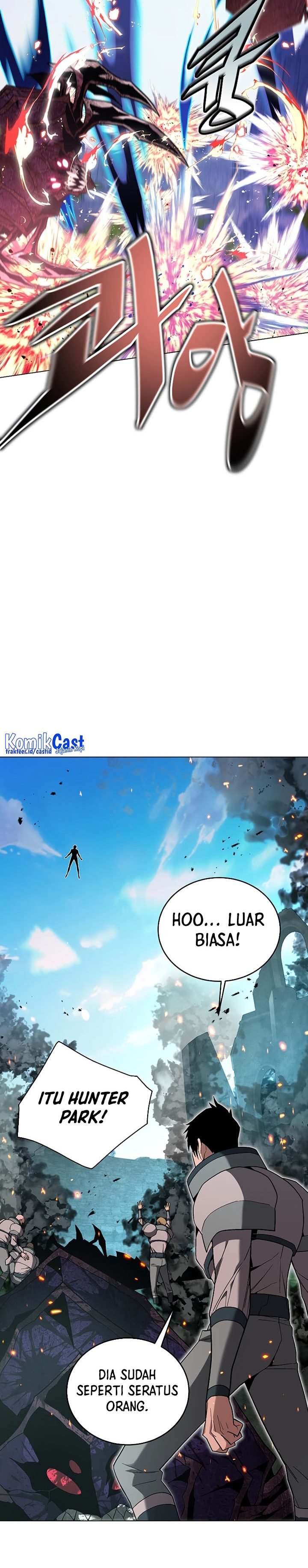 Heavenly Demon Instructor Chapter 83 - 279