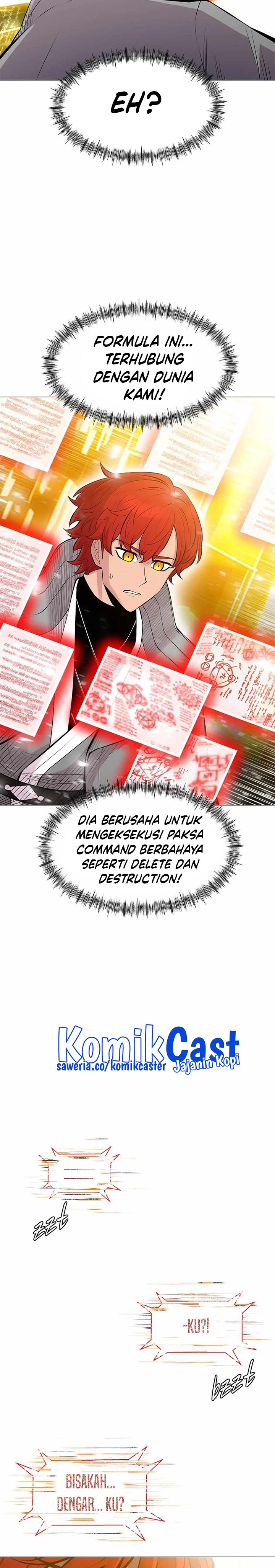 Updater Chapter 108 - 221