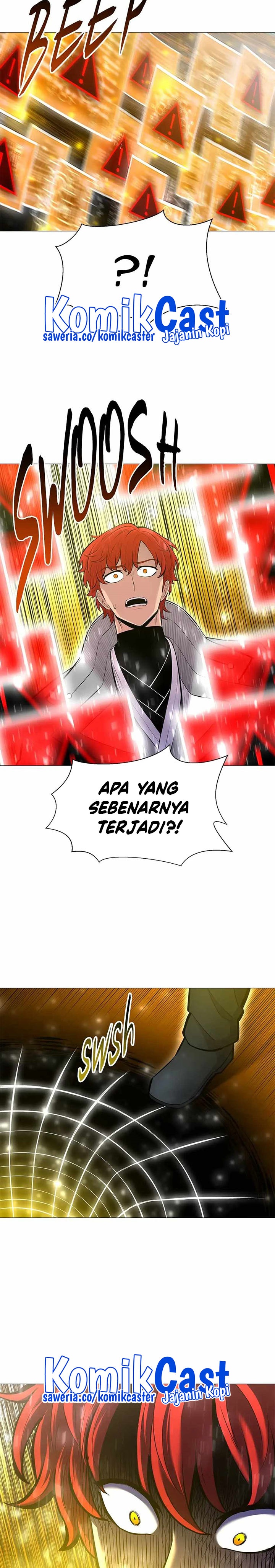 Updater Chapter 108 - 233