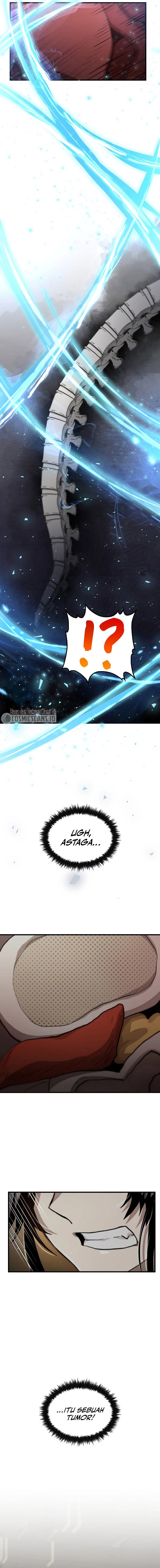 Doctor'S Rebirth Chapter 108 - 115