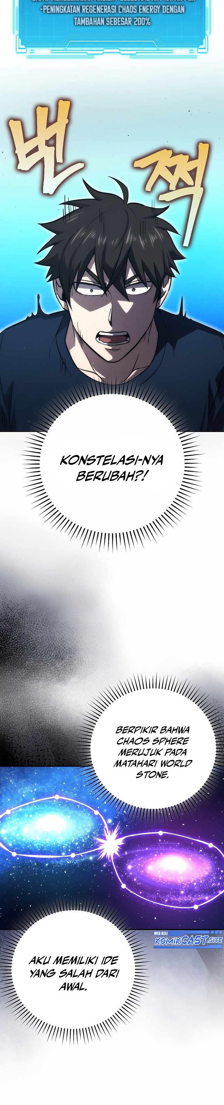 Demon Lord'S Martial Arts Ascension Chapter 45 - 369