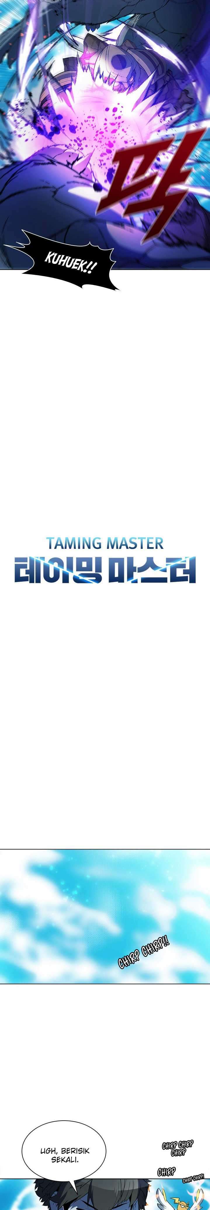 The Taming Master Chapter 45 - 173