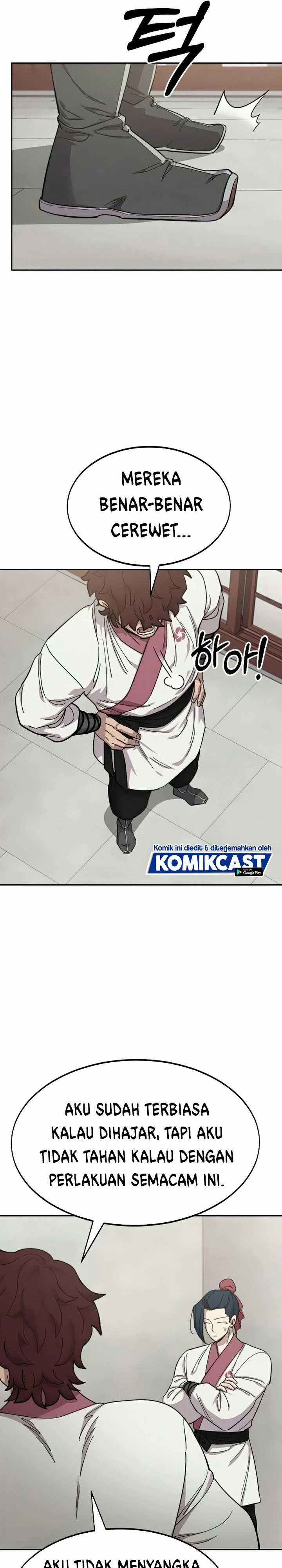 Return Of The Flowery Mountain Sect Chapter 45 - 413