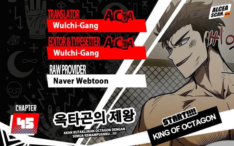 King Mma Chapter 45 - 655