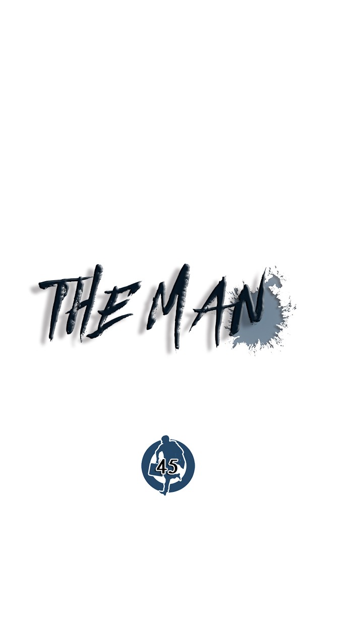 The Man Chapter 45 - 699
