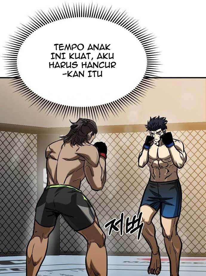 King Mma Chapter 45 - 785