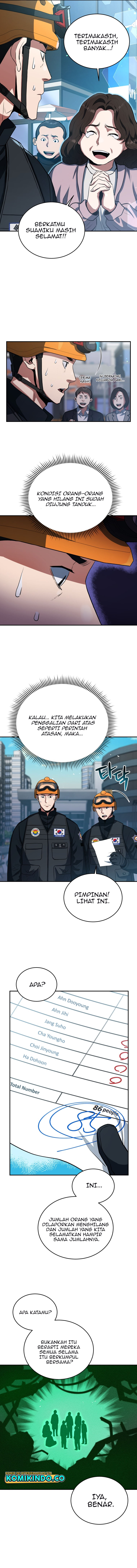 Rescue System Chapter 45 - 83
