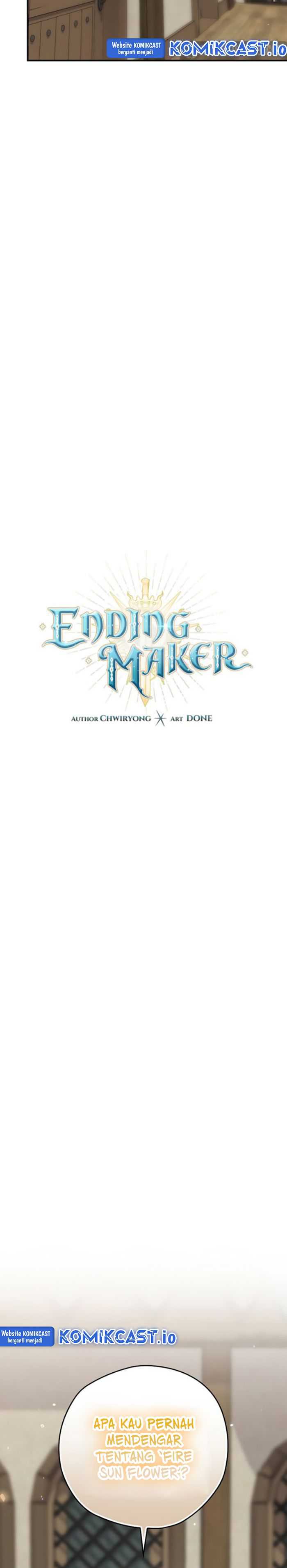 Ending Maker Chapter 45 - 223