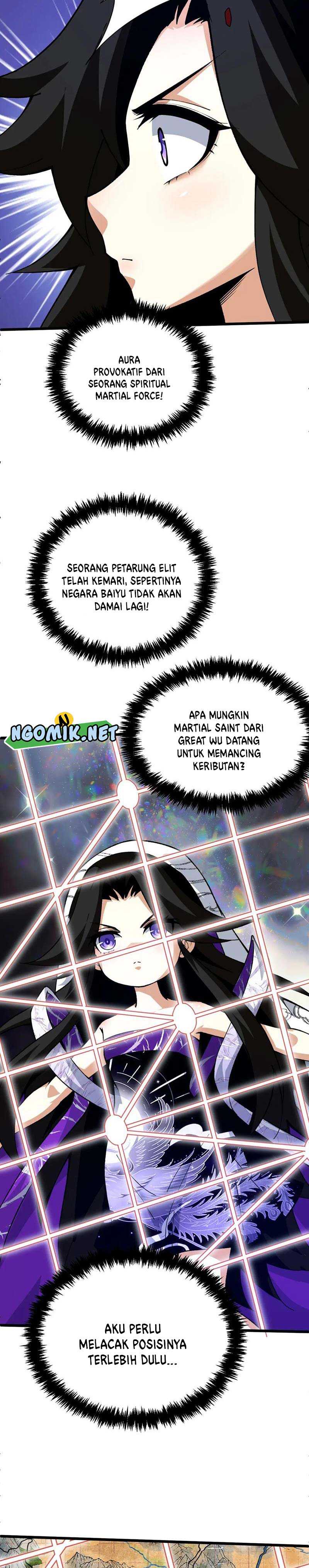 Second Fight Against The Heavens Chapter 45 - 227