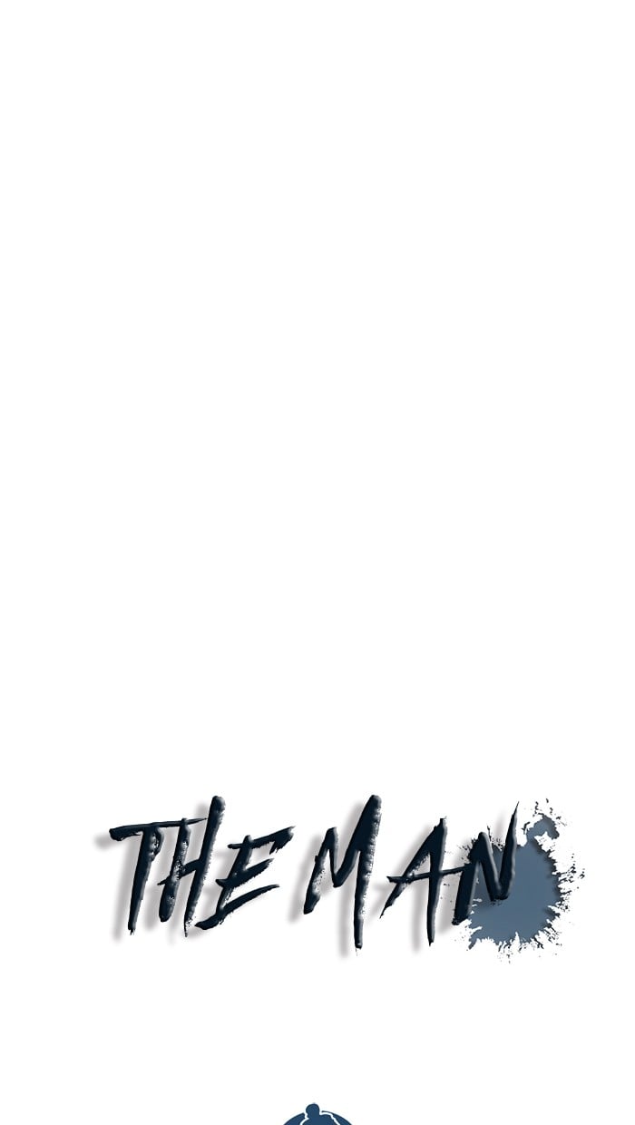 The Man Chapter 100 - 577