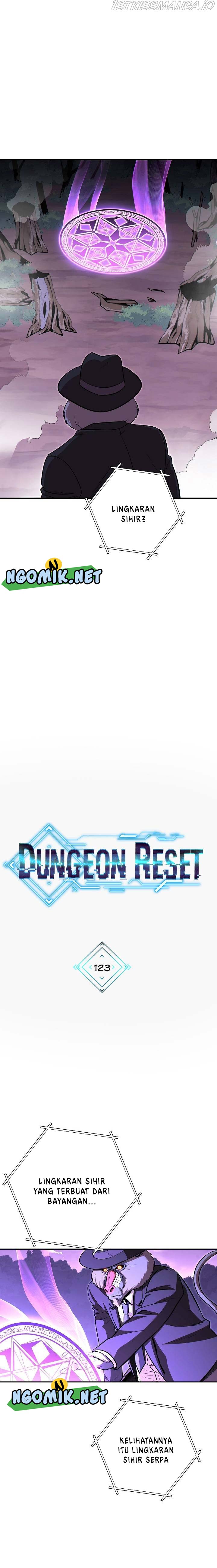 Dungeon Reset Id Chapter 123 - 175